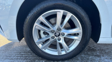 Skoda Fabia 1.0 TSI 116 SE L Edition 5dr DSG Petrol Hatchback